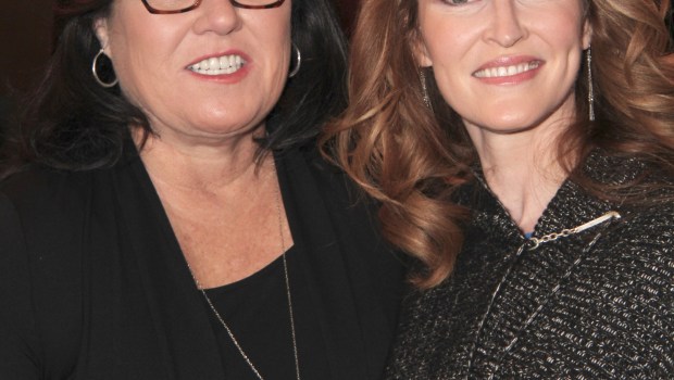 Rosie O'Donnell, Michelle Rounds'The Real Thing' play opening night on Broadway, New York, America - 30 Oct 2014