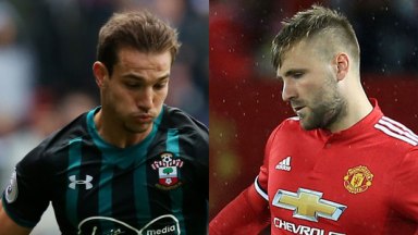 Southampton Vs. Manchester United