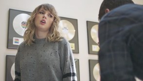 Taylor Swift