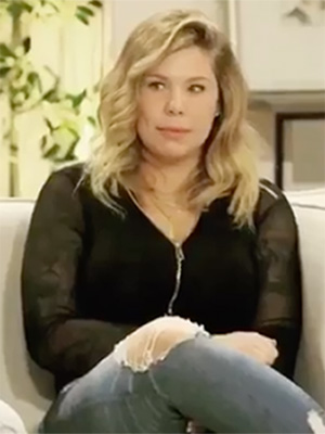 Kailyn Lowry