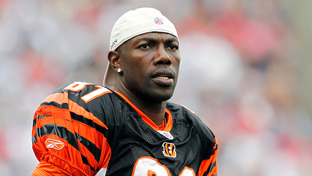 Terrell Owens