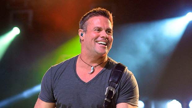 Troy Gentry