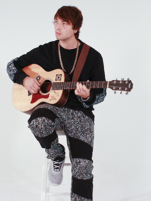 Welsey Stromberg