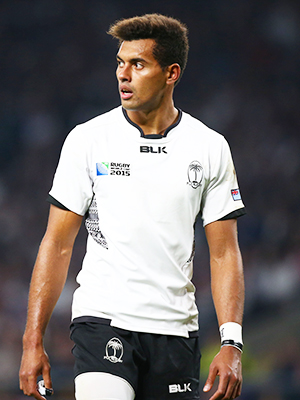 Ben Volavola