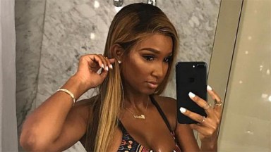 Bernice Burgos