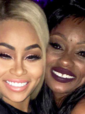 Tokyo Toni Blac Chyna