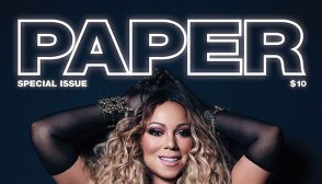 Mariah Carey
