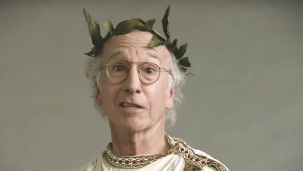 Curb Your Enthusiasm