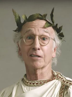 Curb Your Enthusiasm