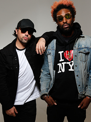 EDM The Knocks Justin Bieber