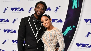 Keyshia Ka'oir & Gucci Mane