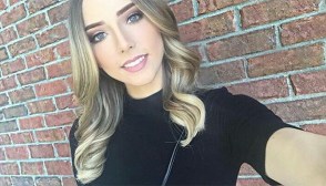 hailie scott mathers