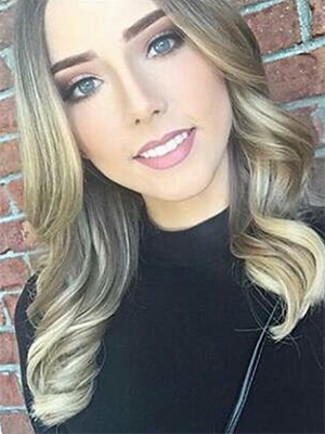 hailie scott mathers