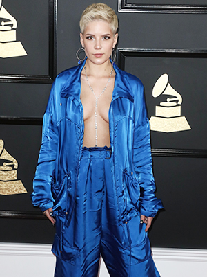 Halsey