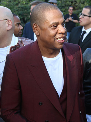 Jay-z