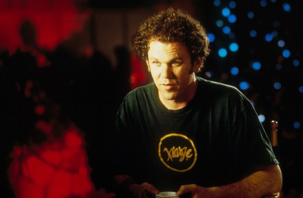 Editorial use only. No book cover usage.
Mandatory Credit: Photo by Moviestore/Shutterstock (1543259a)
Boogie Nights,  John C Reilly
Film and Television