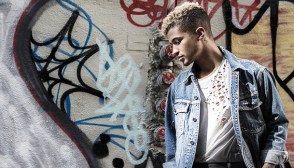 Jordan Fisher