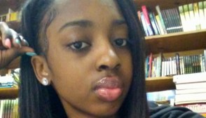 Kenneka Jenkins