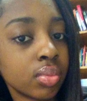 Kenneka Jenkins