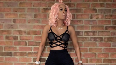 Keyshia Kaoir