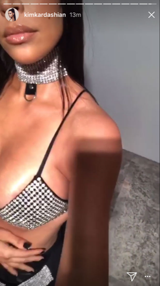 Kim Kardashian