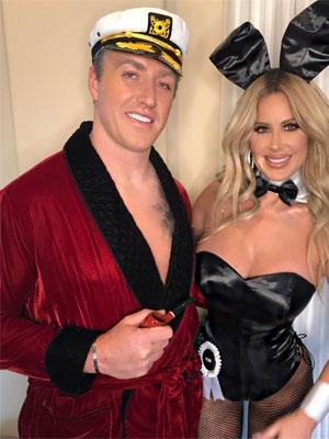 Kim Zolciak Kroy Biermann