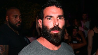 Dan Bilzerian