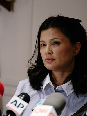 Natassia Malthe
