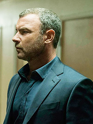 Ray Donovan
