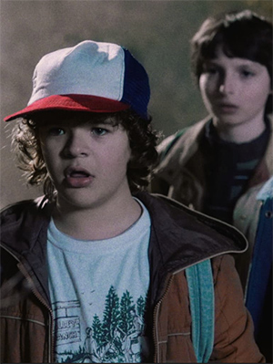 Stranger Things