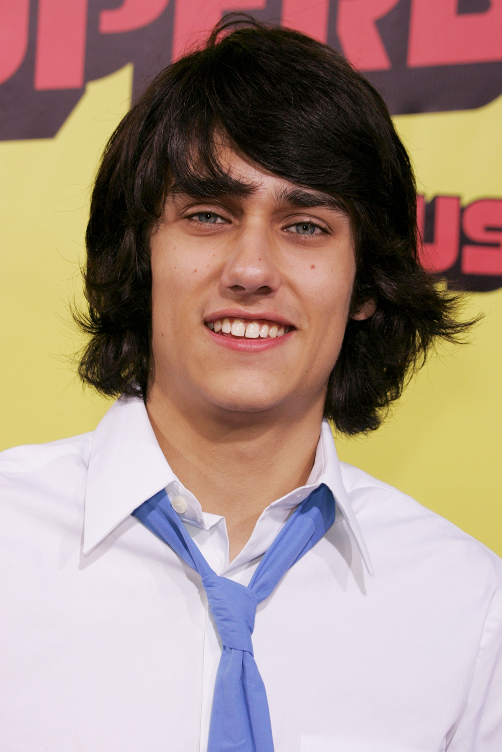 'Superbad' film premiere presented by Columbia, Los Angeles, America - 13 Aug 2007