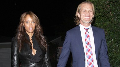 tyra banks erik asla