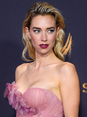 Vanessa Kirby