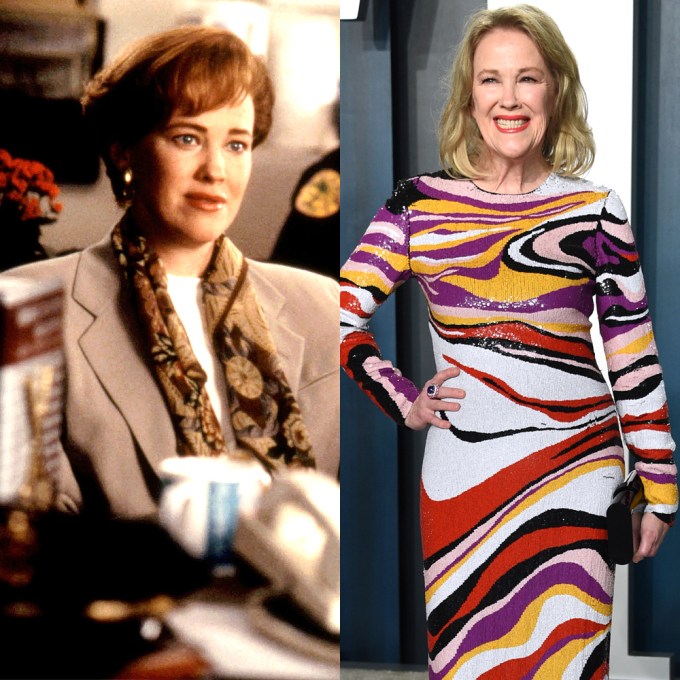 Catherine O’Hara