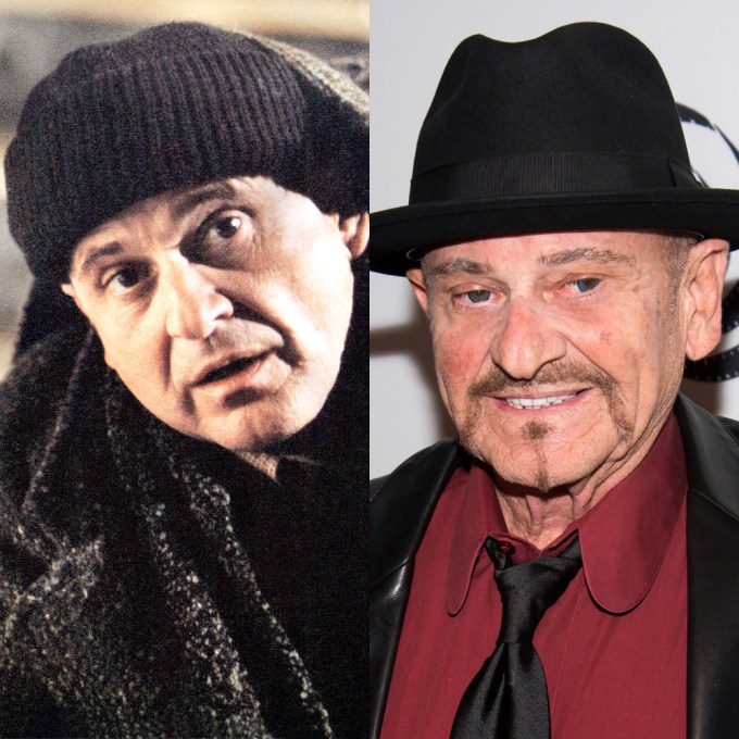 Joe Pesci