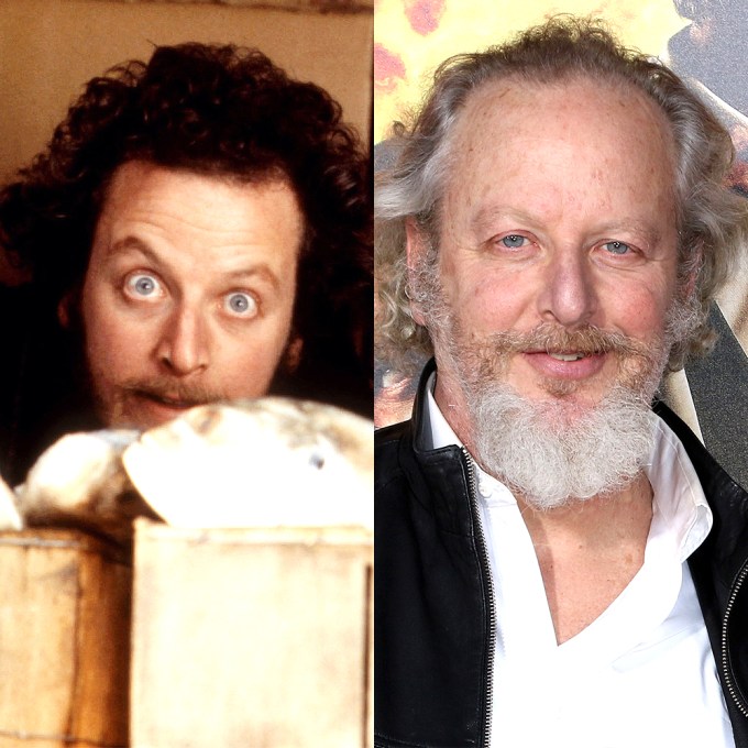 Daniel Stern