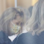 Allison Mack Arrives at Brooklyn Federal Courthouse for sentencing on Wednesday, June 30 in New York City. Mack, who gained fame in the TV series "Smallville", pleaded guilty to racketeering charges in the case involving the cult-like group Nxivm.
Allison Mack Arrives at Brooklyn Federal Courthouse for Sentencing, New York, United States - 30 Jun 2021