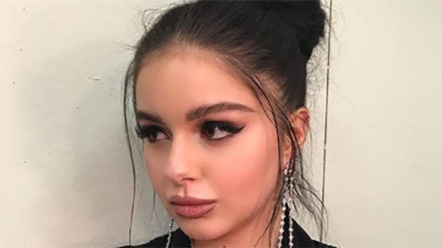 Ariel Winter