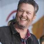 Blake Shelton appears on NBC's "Today" show Halloween special at Rockefeller Plaza, in New YorkNBC's Today Show Halloween 2017, New York, USA - 31 Oct 2017
