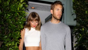 Calvin Harris, Taylor Swift