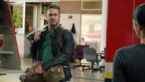 Taylor Kinney