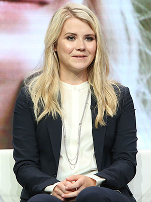 Elizabeth Smart