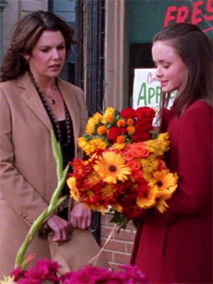 Gilmore girls