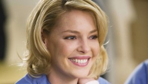 Izzie Stevens