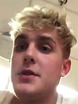 Jake Paul Apologizes To The Martinez Twins