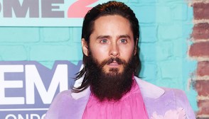 jared leto