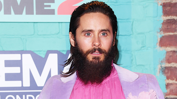 jared leto