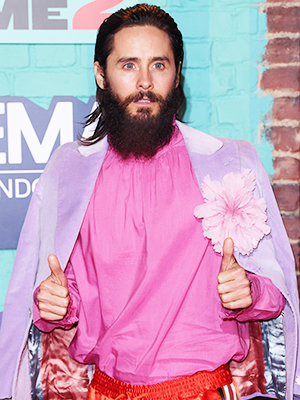 jared leto