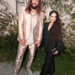 Jason Momoa and Lisa Bonet at the "See" Apple TV+ World Premiere Event at the Regency Village Theater in Los Angeles, California.
Apple TV+ SEE World Premiere at the Regency Village Theatre, Los Angeles, CA, USA - 21 October 2019
