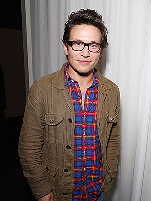 Jonathan Taylor Thomas